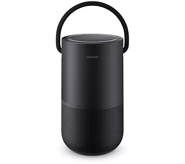 Bose Portable Smart Home Speaker