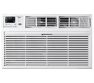 Impecca 14,000 BTU WIFI Through-the-Wall Air Conditioner 230V