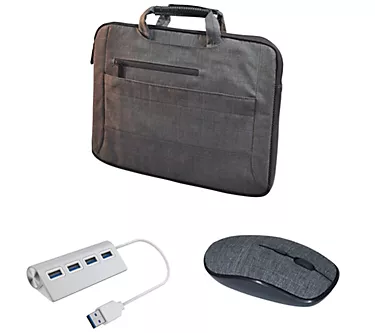 Laptop Starter Kit 14" Option