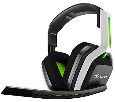 Logitech Astro A20 Gen 2 Wireless GamingHeadset - Xbox