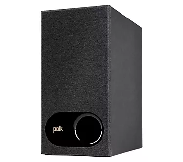 Polk Signa S3 Soundbar & Wireless Subwoofer System