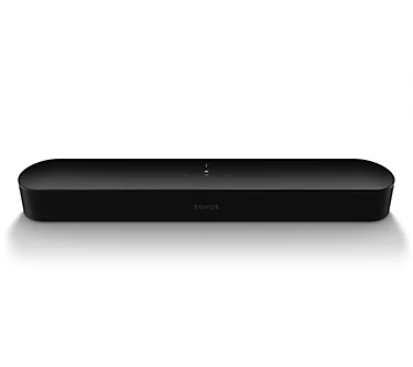 Sonos Beam (Gen 2) Wireless Soundbar with DolbyAtmos