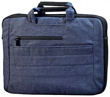 Digital Basics 2-in-1 Business Carrier for Laptops up to 14"