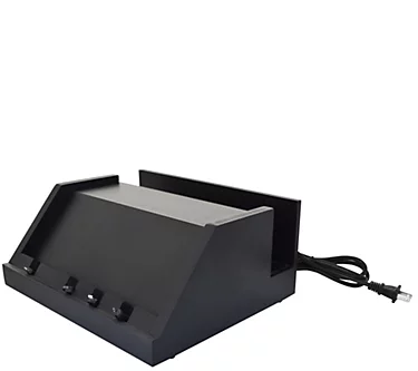 Life Made 4-Port USB Charging Valet