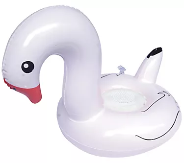 Boom Float Swan Waterproof Wireless Speaker