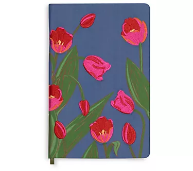 Vera Bradley  Fabric Journal