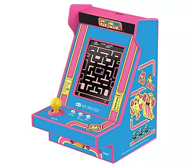 My Arcade Nano Player Pro Miniature RetroArcade