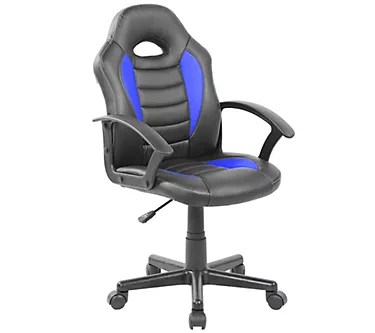Techni Mobili Adjustable Kids' Gaming Chair