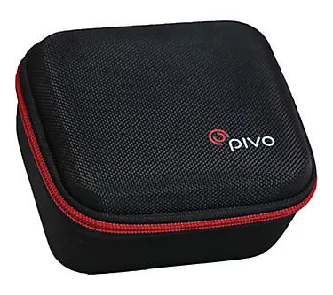 Pivo Photography Mini Travel Case
