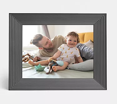 Aura Frames Mason Digital Picture Frame