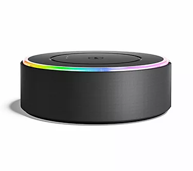 Core Innovation Amplified Indoor Antenna with LED Lights