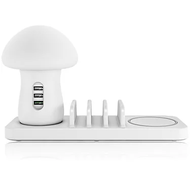 Trexonic 3-in-1 Desk Organizer w/ Wireless Charging Station 1 4784-trexonic-3-in-1-desk-organizer-w-wireless-charging-station-1.webp
