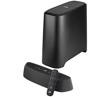 Polk Magnifi MINI AX 2.1- Channel Dolby Atmos Soundbar