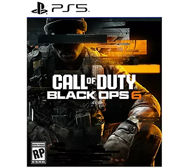 Call of Duty: Black Ops 6 - PS5