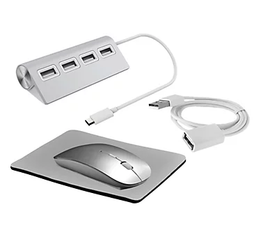 Digital Basics Universal Laptop Starter Kit