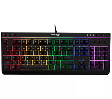 HyperX Alloy Core RGB Gaming Keyboard