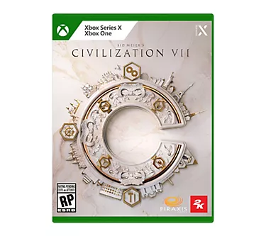 Sid Meier's Civilization VII -Xbox Series X 1 4811-sid-meier-s-civilization-vii-xbox-series-x-1.webp