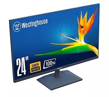 Westinghouse 24" FHD Home Office Monitor