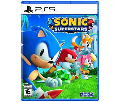Sonic Superstars - PS5