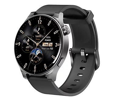TOZO S5 1.43" AMOLED Smart Watch Fitness Tracker