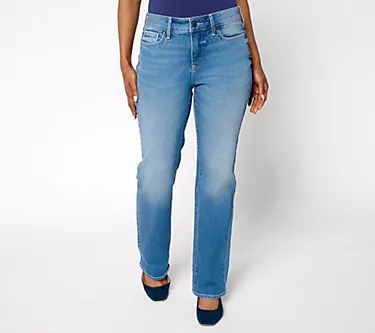 NYDJ Marilyn Straight Leg Jean - 30" Inseam 1 49401-nydj-marilyn-straight-leg-jean-30-inseam-1.webp