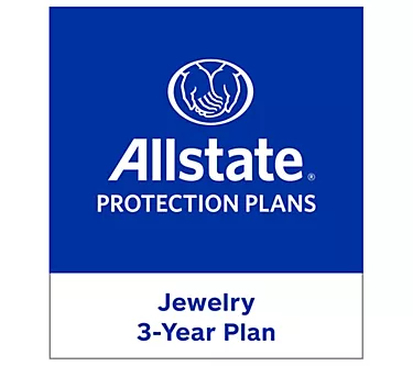 Allstate 3-Year Contract: Jewelry $300-$350
