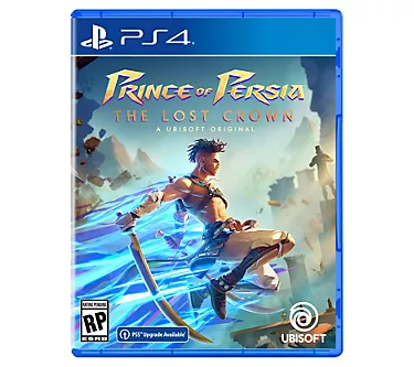 Prince of Persia: The Lost Crown - PS4 1 4958-prince-of-persia-the-lost-crown-ps4-1.webp