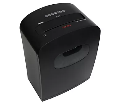 Royal 112MX 12-Sheet Crosscut Paper Shredder