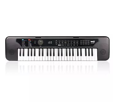 RockJam 49 Key Music Keyboard w/ USB