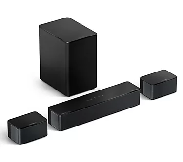 Ultimea Poseidon D60 5.1 Channel Soundbar