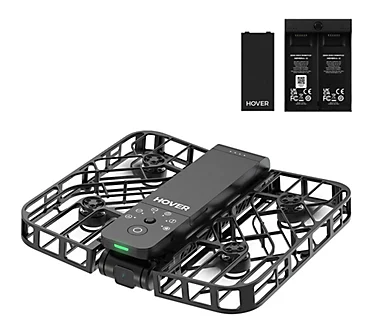 HOVERAir X1 - Combo