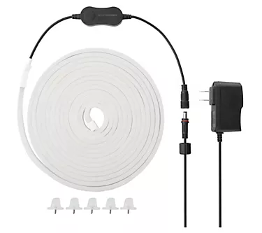 Monster WIFI Control 16.4ft Indoor/Outdoor LED Light Strip