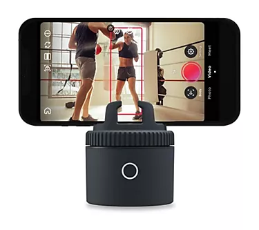 Pivo Pod Lite Fitness Tracking Phone Holder