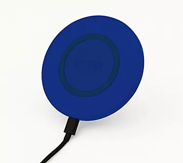 Groovz 15W Wireless Charging Pad