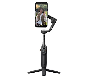 DJI Osmo Mobile 6 Smartphone Stabilizer