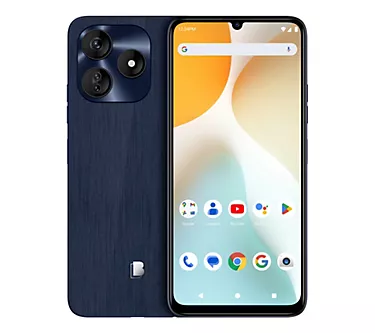 BLU G64L G0990WW Unlocked Android Smartphon