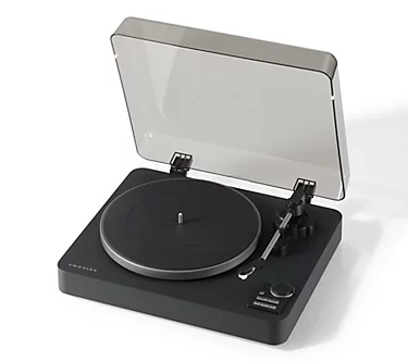 Crosley C300 Fully-Automatic 2-Speed Bluetooth Turntable
