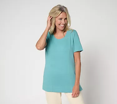 53696-denim-co-active-petite-textured-cotton-scoop-neck-tunic-1.webp