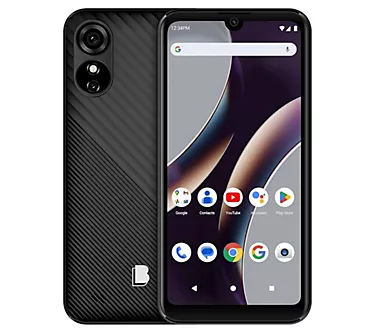 BLU G33 G0895UU 32GB Dual SIM GSM Unlocked Android Smartphone