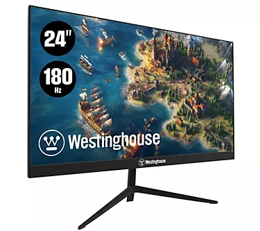 Westinghouse 24" FHD Gaming Monitor