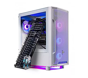 Skytech Gaming Archangel 4.5 RGB Gaming Desktop
