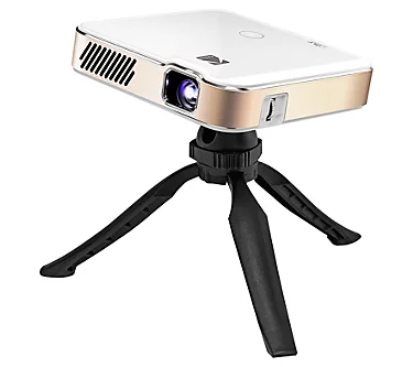 Kodak Luma 450 HD Smart Portable Mini Projectorw/ Tripod