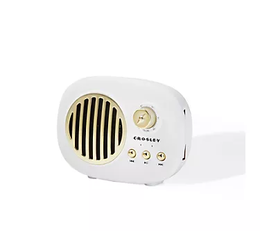 Crosley Radio Piper Portable Bluetooth Speaker