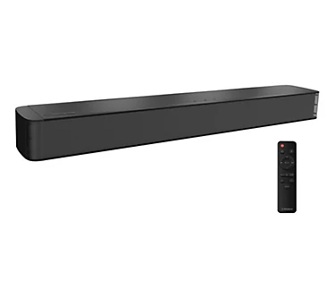 Westinghouse 2.0 Channel Mini Sound Bar