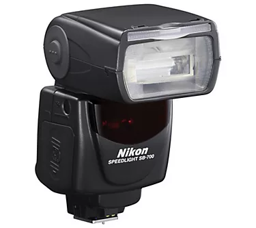 Nikon SB-700 AF Speedlight