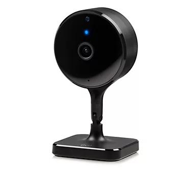 Eve Cam Smart HD Indoor Security Camera