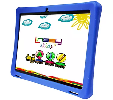 LINSAY Tab Octa Core Kids 128GB