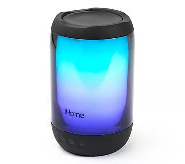 iHome PlayGlow+ Color Changing WaterproofSpeaker 1 5744-ihome-playglow-color-changing-waterproofspeaker-1.webp