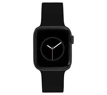 WITHit Silicone Keeperless Band for Apple Watch42/44/45mm