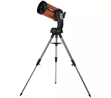 Celestron NexStar 8SE SCT Electronic Telescope